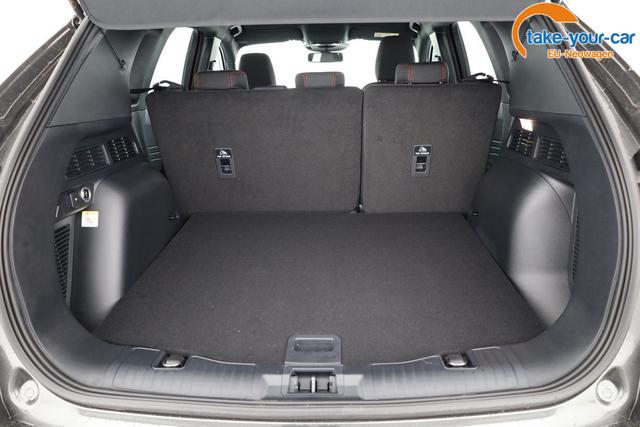 Ford - Kuga - EU-Neuwagen - Reimport