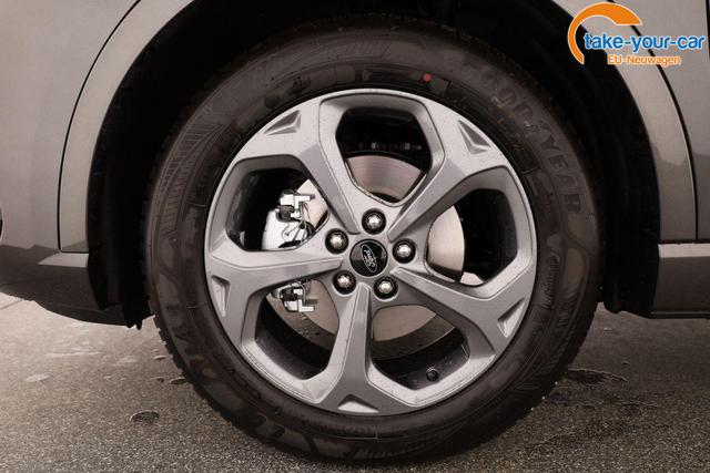 Ford - Kuga - EU-Neuwagen - Reimport