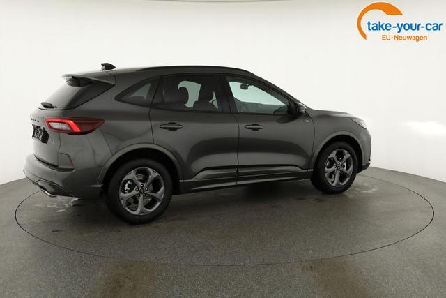 Ford - Kuga - EU-Neuwagen - Reimport