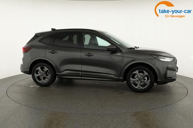 Ford - Kuga - EU-Neuwagen - Reimport