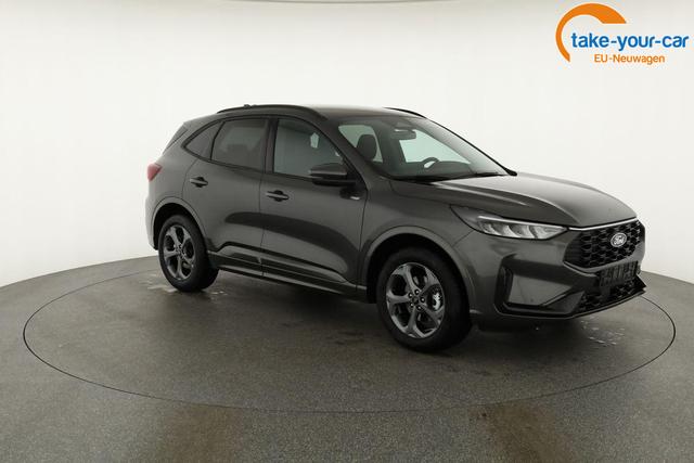 Ford - Kuga - EU-Neuwagen - Reimport