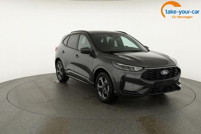 Ford - Kuga - EU-Neuwagen - Reimport