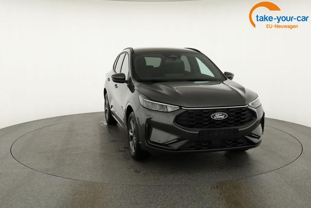 Ford - Kuga - EU-Neuwagen - Reimport