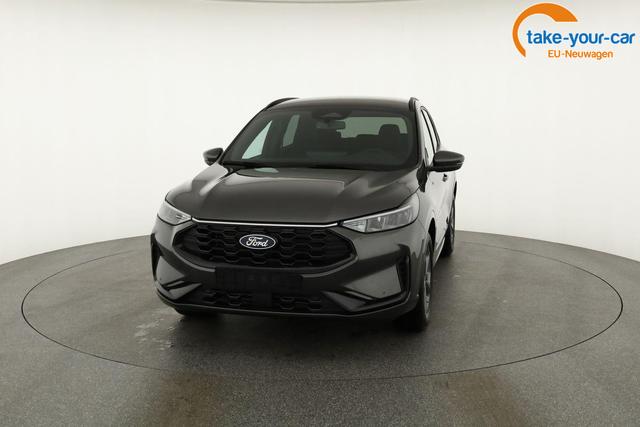 Ford - Kuga - EU-Neuwagen - Reimport