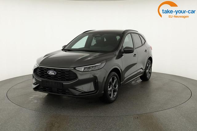 Ford - Kuga - EU-Neuwagen - Reimport