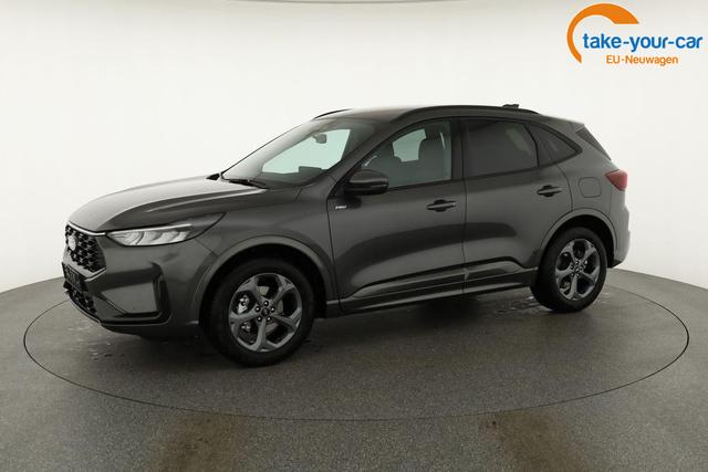Ford - Kuga - EU-Neuwagen - Reimport