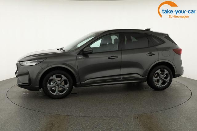 Ford - Kuga - EU-Neuwagen - Reimport