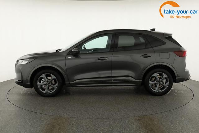 Ford - Kuga - EU-Neuwagen - Reimport