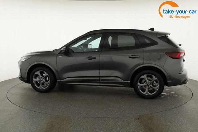 Ford - Kuga - EU-Neuwagen - Reimport