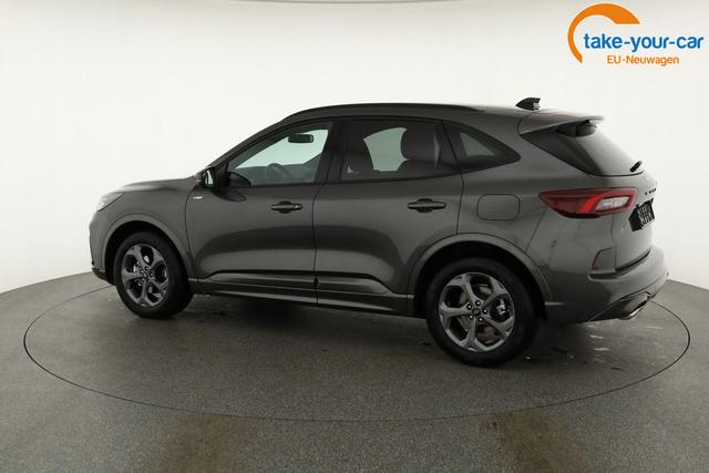 Ford - Kuga - EU-Neuwagen - Reimport