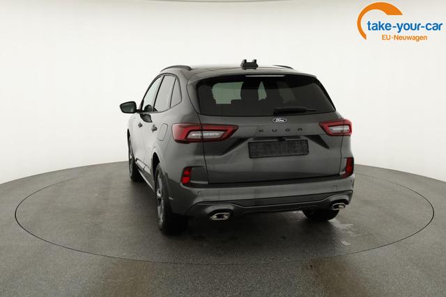 Ford - Kuga - EU-Neuwagen - Reimport