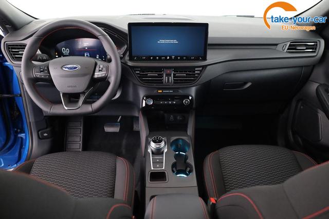 Ford - Kuga - EU-Neuwagen - Reimport