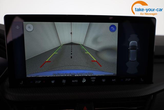 Ford - Kuga - EU-Neuwagen - Reimport