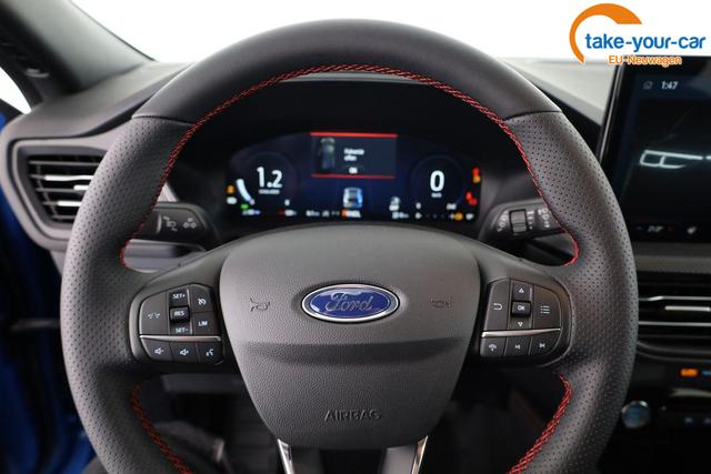 Ford - Kuga - EU-Neuwagen - Reimport