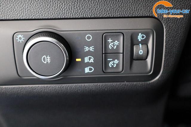 Ford - Kuga - EU-Neuwagen - Reimport