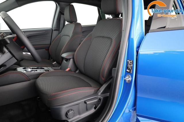 Ford - Kuga - EU-Neuwagen - Reimport