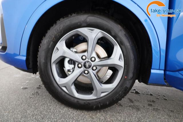 Ford - Kuga - EU-Neuwagen - Reimport