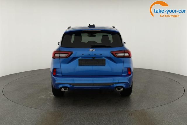 Ford - Kuga - EU-Neuwagen - Reimport