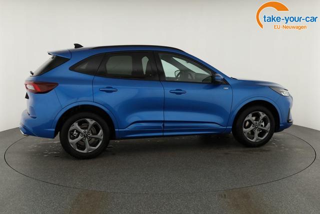 Ford - Kuga - EU-Neuwagen - Reimport
