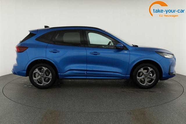 Ford - Kuga - EU-Neuwagen - Reimport