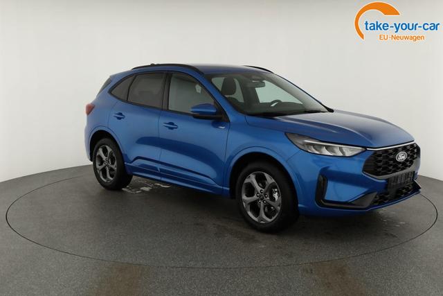 Ford - Kuga - EU-Neuwagen - Reimport