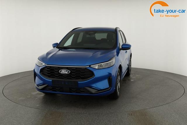 Ford - Kuga - EU-Neuwagen - Reimport