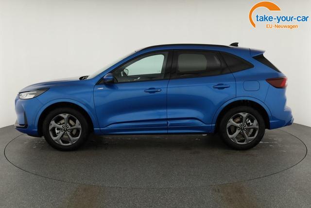 Ford - Kuga - EU-Neuwagen - Reimport