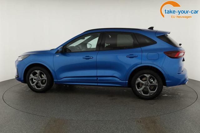 Ford - Kuga - EU-Neuwagen - Reimport