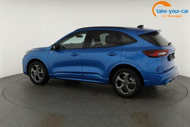 Ford - Kuga - EU-Neuwagen - Reimport
