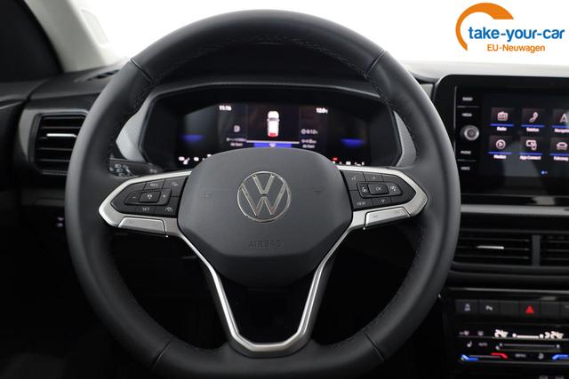 Volkswagen - T-Cross - EU-Neuwagen - Reimport