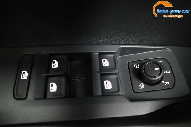 Volkswagen - T-Cross - EU-Neuwagen - Reimport