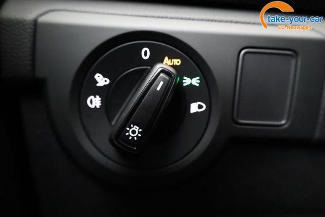 Volkswagen - T-Cross - EU-Neuwagen - Reimport