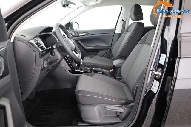 Volkswagen - T-Cross - EU-Neuwagen - Reimport
