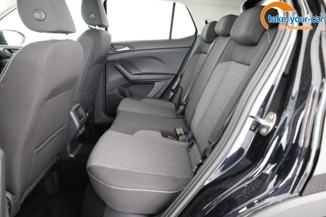 Volkswagen - T-Cross - EU-Neuwagen - Reimport