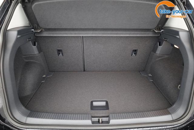 Volkswagen - T-Cross - EU-Neuwagen - Reimport