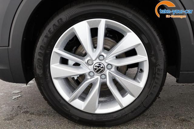 Volkswagen - T-Cross - EU-Neuwagen - Reimport