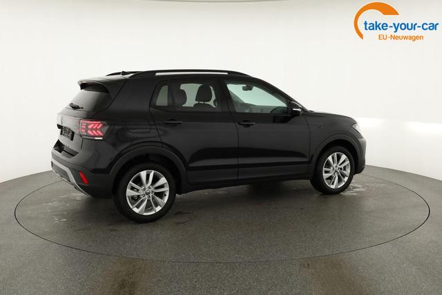 Volkswagen - T-Cross - EU-Neuwagen - Reimport
