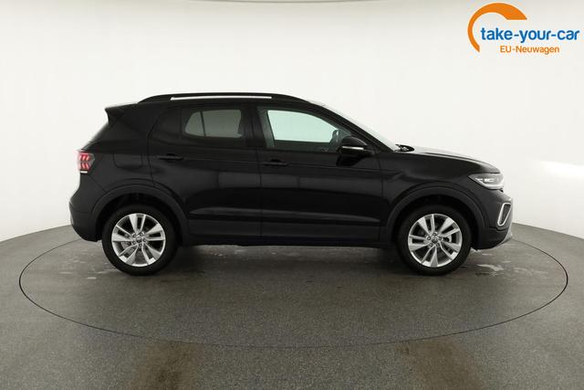 Volkswagen - T-Cross - EU-Neuwagen - Reimport