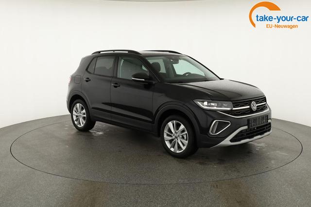 Volkswagen - T-Cross - EU-Neuwagen - Reimport