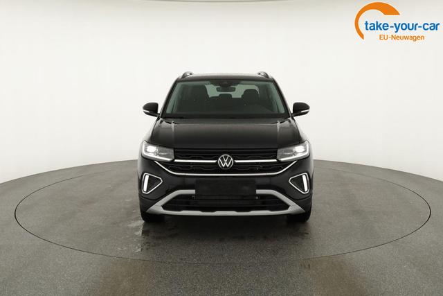 Volkswagen - T-Cross - EU-Neuwagen - Reimport
