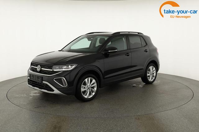 Volkswagen - T-Cross - EU-Neuwagen - Reimport