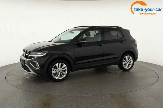 Volkswagen - T-Cross - EU-Neuwagen - Reimport