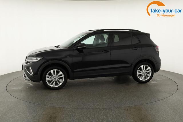 Volkswagen - T-Cross - EU-Neuwagen - Reimport
