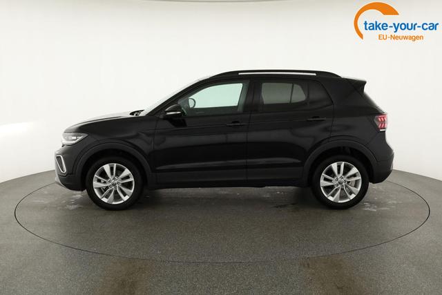 Volkswagen - T-Cross - EU-Neuwagen - Reimport