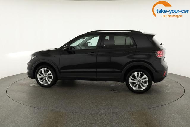 Volkswagen - T-Cross - EU-Neuwagen - Reimport