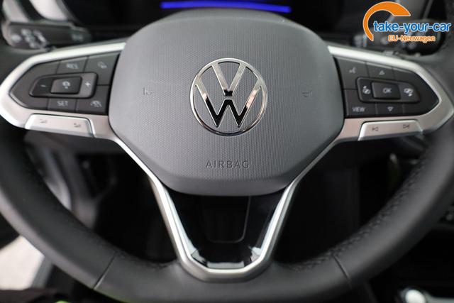 Volkswagen - T-Cross - EU-Neuwagen - Reimport