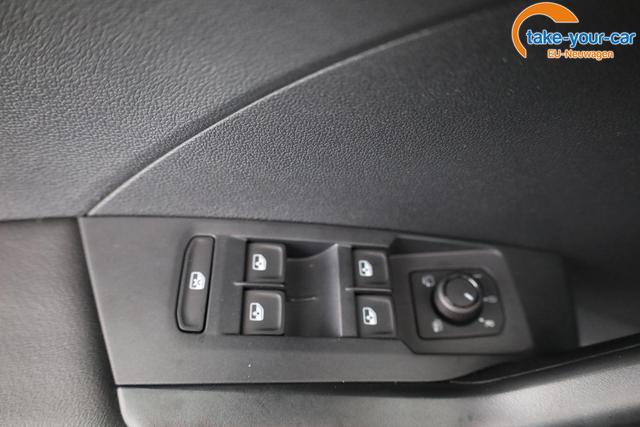 Volkswagen - T-Cross - EU-Neuwagen - Reimport