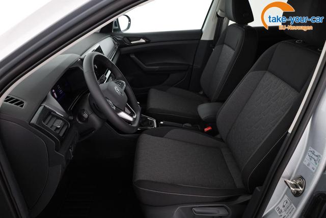 Volkswagen - T-Cross - EU-Neuwagen - Reimport
