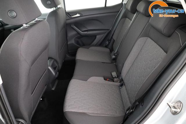 Volkswagen - T-Cross - EU-Neuwagen - Reimport