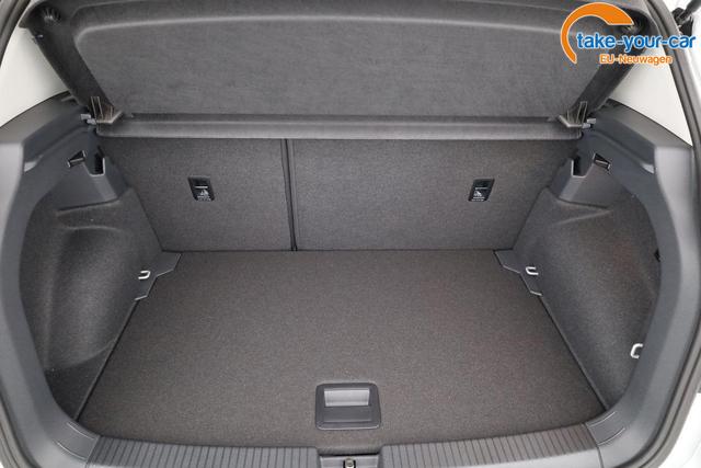 Volkswagen - T-Cross - EU-Neuwagen - Reimport